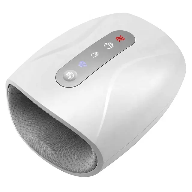 Youpin Phenitech-appareil électrique, outil de massage des doigts à la main, avec pression d'air et Compression thermique