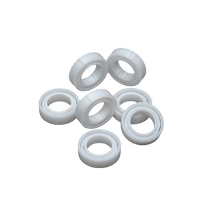 Rodamiento Cerámico Flying Leopard MR148 8x14x4mm de Óxido de Zirconio para Carrete de Baitcasting - Product Image 1