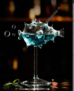 Copas <span class=keywords><strong>de</strong></span> Vino <span class=keywords><strong>de</strong></span> <span class=keywords><strong>Cristal</strong></span> al por Mayor, Hechas a Mano, Sostenibles, Regalos Empresariales, Color y Logotipo Personalizados - Product Image 4