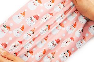 Impresión personalizada Poly Mailers Sobres de envío impermeables Bolsas de embalaje blancas para envío Mailing - Product Image 3