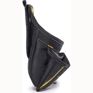 Pochette à outils pour électricien ToughBuilt, ceinture à outils, pochettes à outils multiples, organisateur d'outils pour technicien, maintenance, CVC - Product Image 2