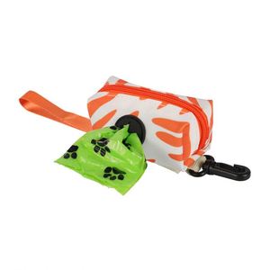 Sacs à déjections canines durables pour usine, 2 sacs de sacs poubelles pour animaux de compagnie avec motif d'os, sacs de ramassage de déjections - Product Image 6