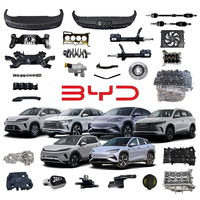 Rétroviseur extérieur pour BYD Qin PLUS HAD-8202100N pour BYD Qin PLUS EV DM-i