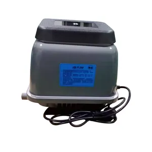 Air Mac Pump Compatible with Q005/Q009 machine to make speed more fast