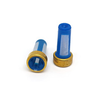 Nouvel injecteur de carburant certifié ISO9001 de haute qualité, directement de l'usine, avec micro-filtre 6x3x13mm, accessoires de réparation de moteur automobile