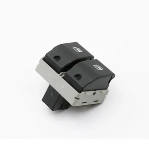 Nevosa 6Q0959858 interruptor de Control del elevador de la ventana delantera del coche para VW <span class=keywords><strong>Seat</strong></span> Ibiza <span class=keywords><strong>Cordoba</strong></span> POLO 9N 2001-2009 - Product Image 3