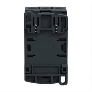 3N/9A D 1HO + 1H3 220V AC LC1D09M7電子モジュール中間リレーベース分割ソケット電子部品 - Product Image 3