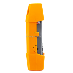 Medidor de Potencia Óptica PON Portátil Compatible con Fibra Óptica, Adaptador de CA PON a Ethernet - Product Image 4