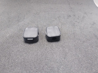 Mini organisateur de câble magnétique petits clips de câble automatiques de bureau pour organisateurs électroniques de voiture ou de maison
