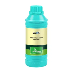 Top Quality liver tonic liquid for fish liver tonic for animal reduce fish stress