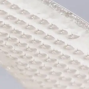 Patchs pour <span class=keywords><strong>les</strong></span> <span class=keywords><strong>yeux</strong></span> à micro-aiguilles anti-âge en hydrogel avec logo personnalisé à base de plantes, marque privée pour <span class=keywords><strong>les</strong></span> cernes et <span class=keywords><strong>les</strong></span> <span class=keywords><strong>rides</strong></span> - Product Image 1
