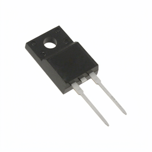 Single Diodes Electronics Component TO-220-2 Full Pack BOM IC In Stock FFPF15U120STU - Product Image 1