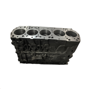 Bloque de Cilindros Carbarco para Motor Diésel C3.3B C3.6 C4.4 C4.5B Motor para Equipo Pesado - Product Image 2