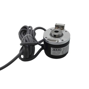 Plc 600ppr Line <strong>Driver</strong> <strong>Aa</strong>-bb-zz- Signals Hollow Shaft Rotary Encoder Ghh52-8g600bml5 for Packing - Product Image 1