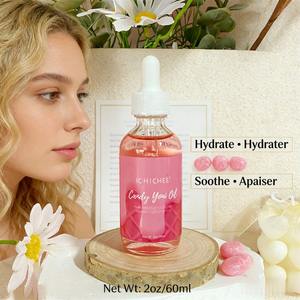 Натуральное массажное масло для интимной гигиены, продукты для интимной гигиены, травяные средства для интимной гигиены, средства для интимной гигиены для женщин, секс-масло для влагалища - Product Image 6