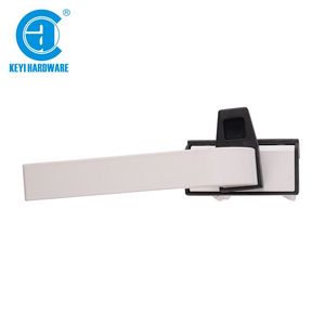 Phổ biến nhất nhà máy bán hàng trực tiếp Chất lượng cao phần cứng đơn giản Khuôn cửa sổ trượt và cửa hợp kim nhôm khóa xử lý - Product Image 6