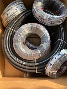 2 telli hidrolik hortum - Product Image 5