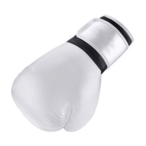 Guantes de Boxeo Cómodos Hechos en Fábrica para Adultos, Unisex, Equipo de Entrenamiento de MMA, Guantes de Sparring de Boxeo Disponibles en Todos los Tamaños - Product Image 5
