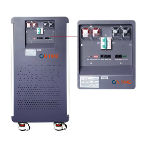 태양광 에너지 시스템 3상 저전압 10kw 15kw 리튬 배터리 30kwh 32kwh 60kwh 올인원 머신 하이브리드 인버터 배터리 - Product Image 3