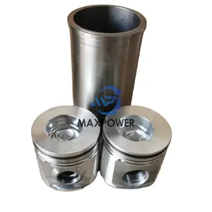 Chất lượng cao bộ phận động cơ diesel Piston re55512 re505102 re509540 cho john deere 4045t động cơ