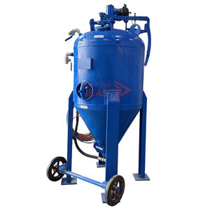 Réservoir de <span class=keywords><strong>sablage</strong></span> Machine de <span class=keywords><strong>sablage</strong></span> humide et sec haute <span class=keywords><strong>pression</strong></span> <span class=keywords><strong>Sablage</strong></span> à l'eau avec <span class=keywords><strong>pistolet</strong></span> à eau - Product Image 2