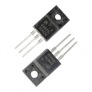 09N70I AP09N70I มอสเฟต TO220F 9A700V - Product Image 1