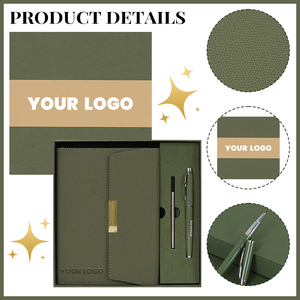 Quaderno con Chiusura Magnetica Formato A5, Diario per Studenti, Forniture per <span class=keywords><strong>Ufficio</strong></span> <span class=keywords><strong>e</strong></span> Conferenze, Logo Personalizzabile - Product Image 6