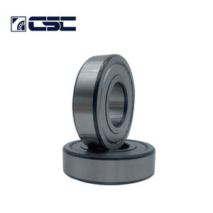 ตลับลูกปืนมาตรฐาน 6308 ZZ ซีลเหล็กแบบเปิด ตลับลูกปืนเม็ดกลมร่องลึกแถวเดียว - Product Image 2