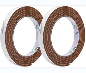 แผ่นรองเฟอร์นิเจอร์กันลื่น ทนทาน ผลิตจากขนแกะแท้ 100% ดีไซน์ใหม่ ใช้ได้หลากหลาย - Product Image 5