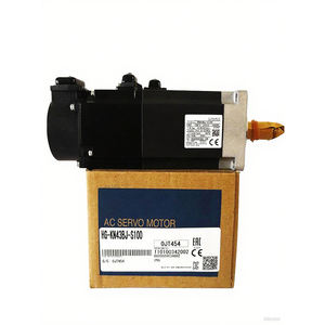 Hochleistungs-Servomotor mit Geringer Trägheit Einschließlich HG-JR11K1M, HC-KFS23BK, HF-KP43B, HK-KT203WBK, <span class=keywords><strong>HA</strong></span>-SE102B, HC-PQ033 - Product Image 5