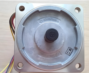 Moteur à induction AC + Moteur à engrenages M4GA9F M61X6G4GGA M71X15G4GGA M81X25G4GGA M8MX25G4YGA - Product Image 1