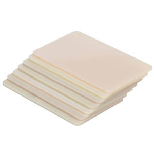 Lastre in Acrilico Effetto Marmo <span class=keywords><strong>3</strong></span>-10 <span class=keywords><strong>mm</strong></span> Tagliate su Misura per Decorazione ed Esposizione - Pannello Acrilico Lucido - Product Image 2