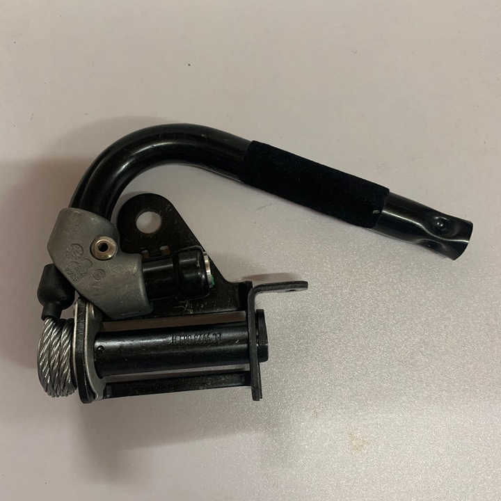 7321291 High Quality Automobile Flexible Front Left Driver Side  