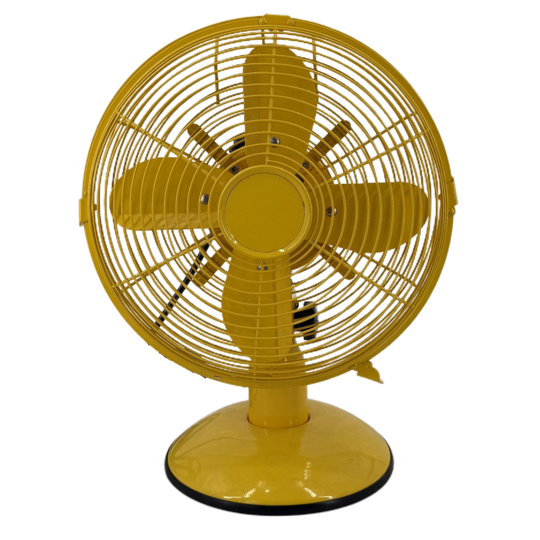 12 Antique Electric Fans - High Quality & Unique Designs