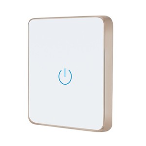 Akıllı yaşam dim elektrik Wifi anahtarı duvar dokunmatik Dimmer anahtarı Tuya akıllı elektrikli Alexa ile anahtarı çalışma ile CE ROHS - Product Image 4