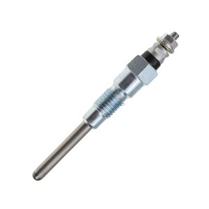 หัวเทียน 16415-65512 V3600-T สำหรับอะไหล่เครื่องยนต์ Kubota V3300 V3800 หัวเทียนอิริเดียม ปลายเปลวไฟ ความยาวมาตรฐาน - Product Image 4