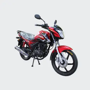 Cheap価格gn150cc 4ストロークエンジンのミニバイク2輪オートバイ電動自転車モーター販売のため