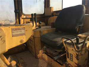 Bulldozer CAT D7G d'occasion de qualité supérieure, modèle populaire pour les acheteurs du monde entier - Product Image 6