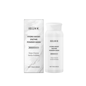 Toptan enzim tozu yüz yıkama nazik ferahlatıcı derin temizleyici cilt beyazlatma parlatıcı peeling tozu - Product Image 1