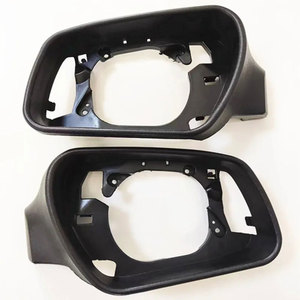 Cubierta de Espejo <span class=keywords><strong>Retrovisor</strong></span> Exterior para <span class=keywords><strong>Ford</strong></span> <span class=keywords><strong>Focus</strong></span> 2 MK2 2004 2005 2006 2007 <span class=keywords><strong>2008</strong></span> - Product Image 4