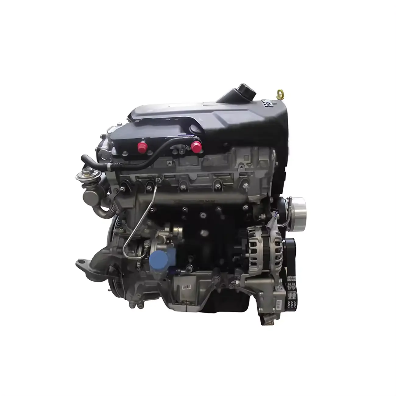 Convitex F1AE F1AE0481 para IVECO ENGINE Número de pieza F1CE0481 Diesel Auto Parts para Iveco Daily 3,0 Conjunto de motor original