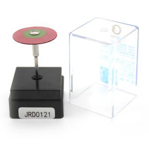 أداة تلميع أسنان كهربائية مع ملمع ماسي لطب الأسنان متعدد الطبقات ، - Product Image 2