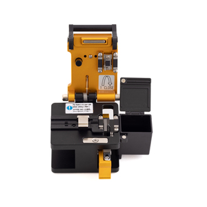 SKYCOM T-903 Coupe-fibre multi-actions haute précision pour fibres optiques SM MM <span class=keywords><strong>EDF</strong></span>, outil de raccordement FTTH - Product Image 2