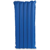 Tapis de surf gonflable pour les surfeurs Matériau militaire en TPU Les coussinets de surf sont un must pour les surfeurs Léger et confortable