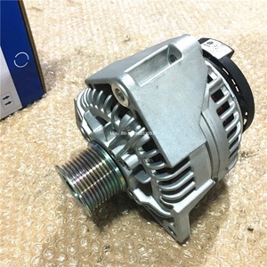 Alternateur 612600090685 610800090018 24V 150A d'origine pour alternateur 0124655118 0124655176 0124655118, 0124655176 pour Bosch - Product Image 5