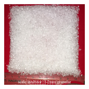 Kaidefei Inibitore di incrostazioni a base di polifosfato, agente <span class=keywords><strong>anticalcare</strong></span> a dissoluzione lenta con particelle da 1-2 mm - Product Image 4