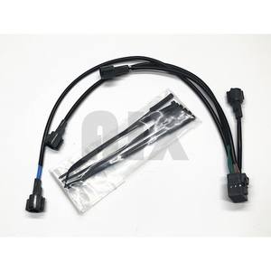 Harness Kabel <span class=keywords><strong>Excavator</strong></span> <span class=keywords><strong>Kobelco</strong></span> <span class=keywords><strong>SK200</strong></span>-<span class=keywords><strong>8</strong></span>, Part Mesin Konstruksi untuk <span class=keywords><strong>Excavator</strong></span> <span class=keywords><strong>Kobelco</strong></span> YN13E01507P1 - Product Image 3