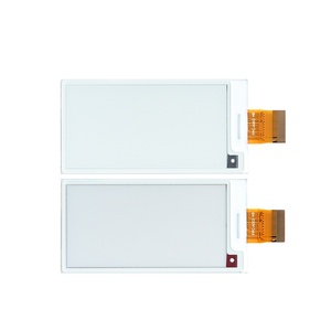 Etiqueta Electrónica Delgada de 2.66 Pulgadas para Estantes, Panel de Pantalla EPD con Tinta Electrónica, Blanco y Negro, Dos Colores, Papel Electrónico - Product Image 4