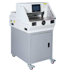 Cortadora de Papel A3 <span class=keywords><strong>A4</strong></span> a <span class=keywords><strong>Precio</strong></span> de Fábrica, Máquina Manual para Cortar Papel, <span class=keywords><strong>Guillotina</strong></span> para Cortar Libros para Imprenta y Oficina - Product Image 1