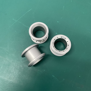 Piezas mecanizadas por CNC de fábrica en Vietnam, aluminio 6061-T6, plantilla de herramientas industriales personalizada, servicio de precisión OEM ODM - Product Image 2